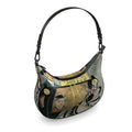 Curve Hobo Bag