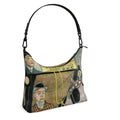 Square Hobo Bag