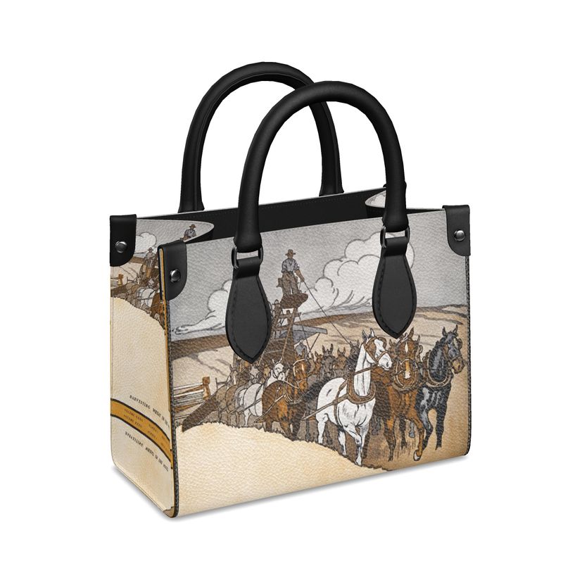 Mini Bonchurch Shopper Bag