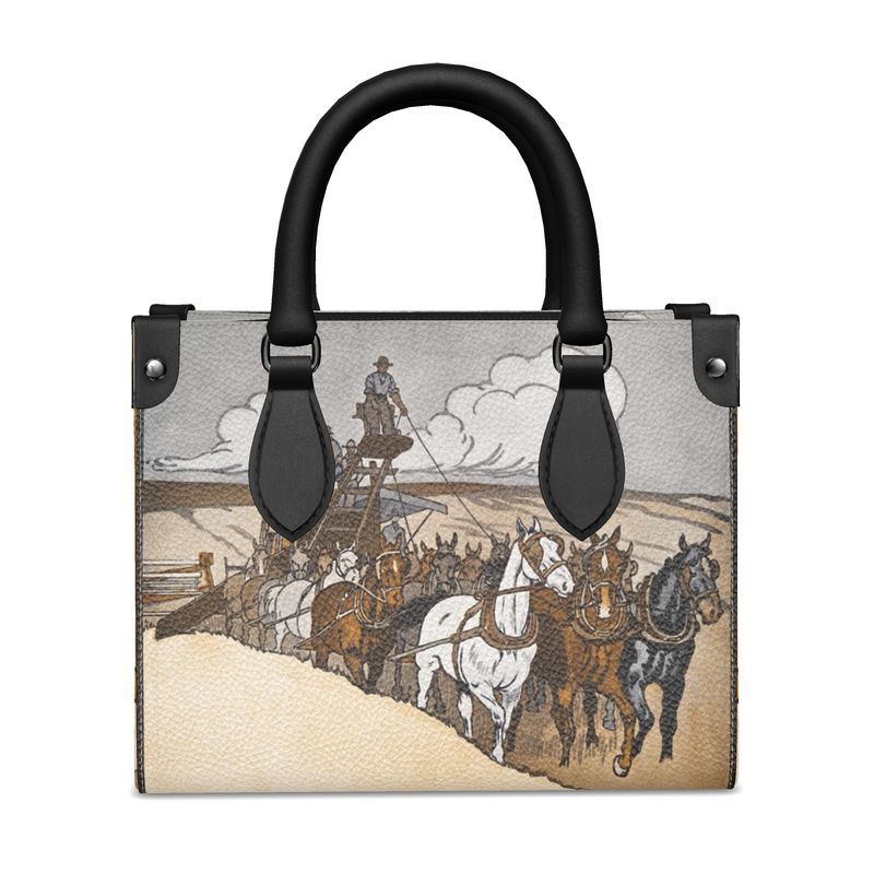 Mini Bonchurch Shopper Bag