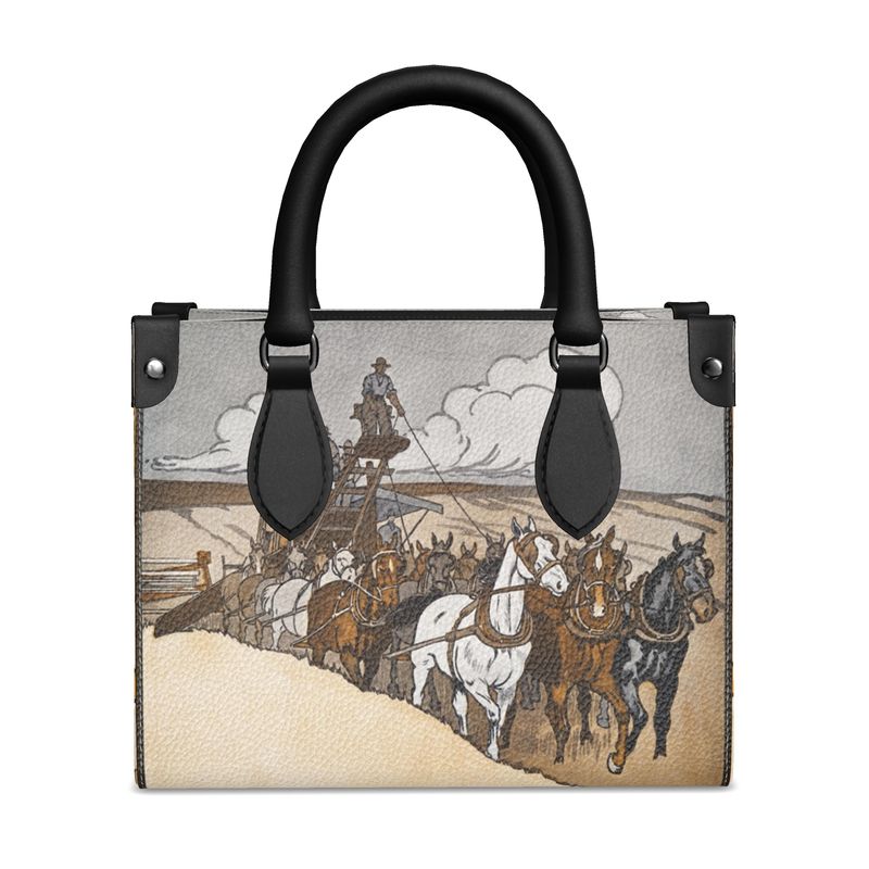 Mini Bonchurch Shopper Bag
