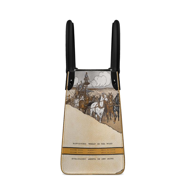 Mini Bonchurch Shopper Bag