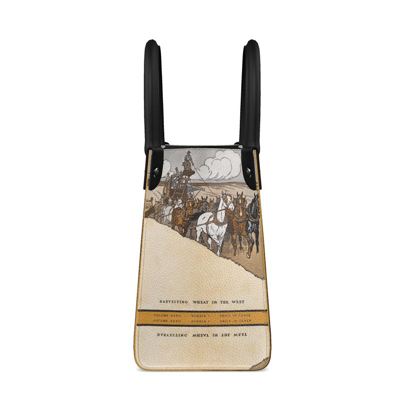 Mini Bonchurch Shopper Bag