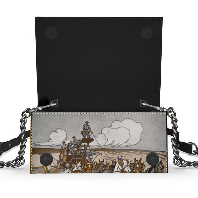 The 'Kenway' Evening Bag