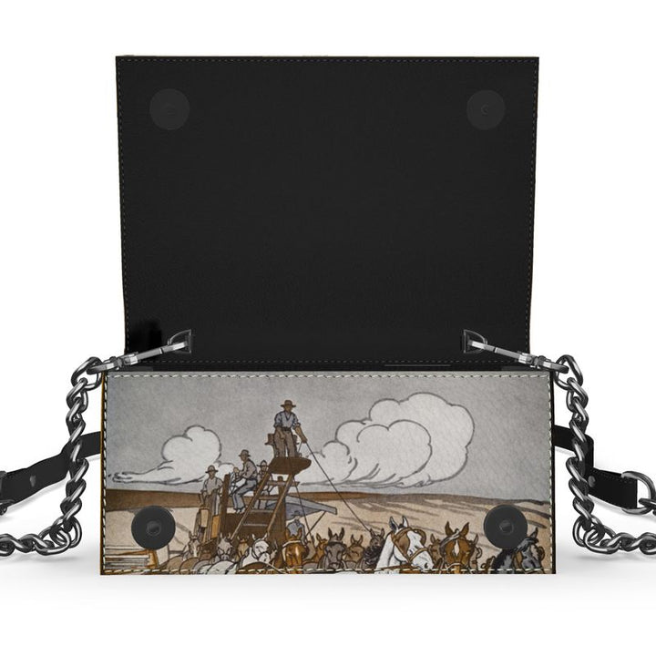 The 'Kenway' Evening Bag