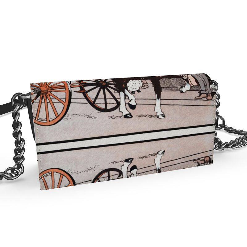 The 'Kenway' Evening Bag
