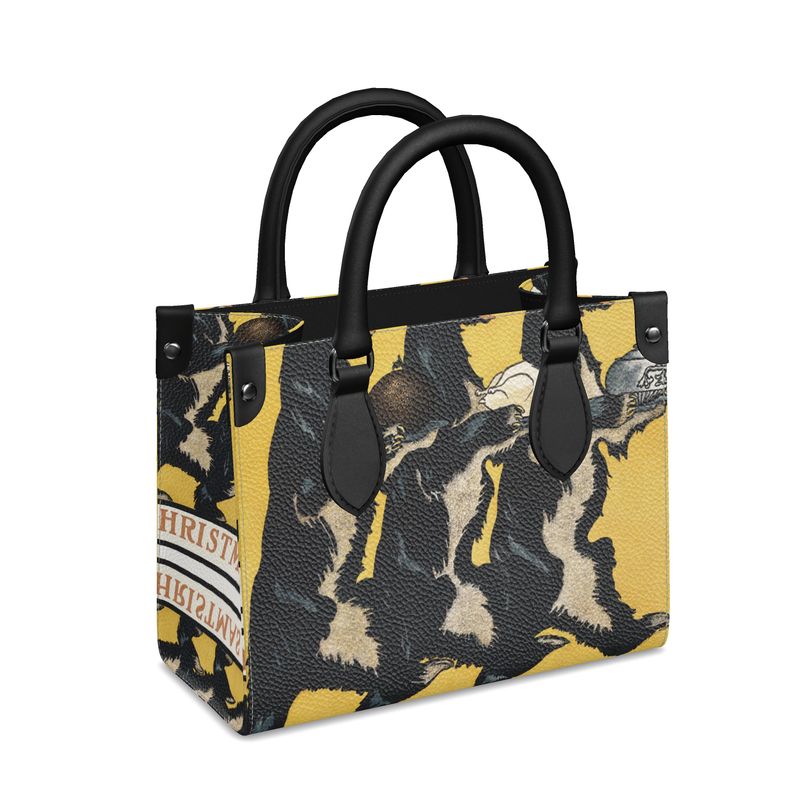 Mini Bonchurch Shopper Bag