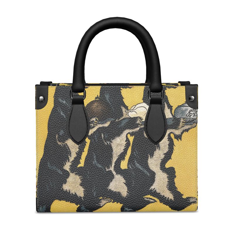 Mini Bonchurch Shopper Bag