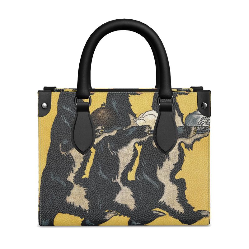 Mini Bonchurch Shopper Bag