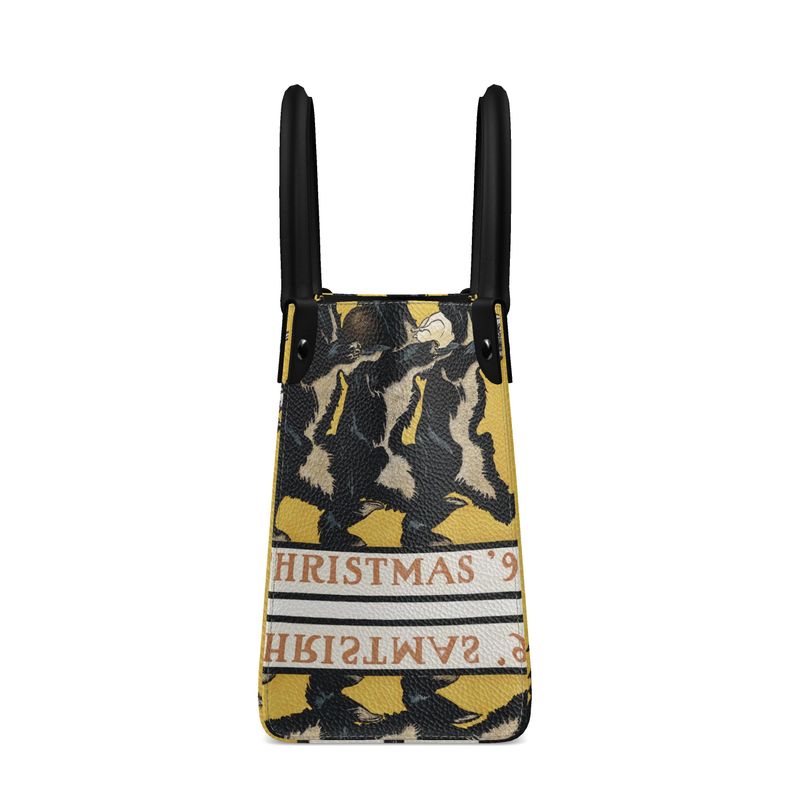 Mini Bonchurch Shopper Bag