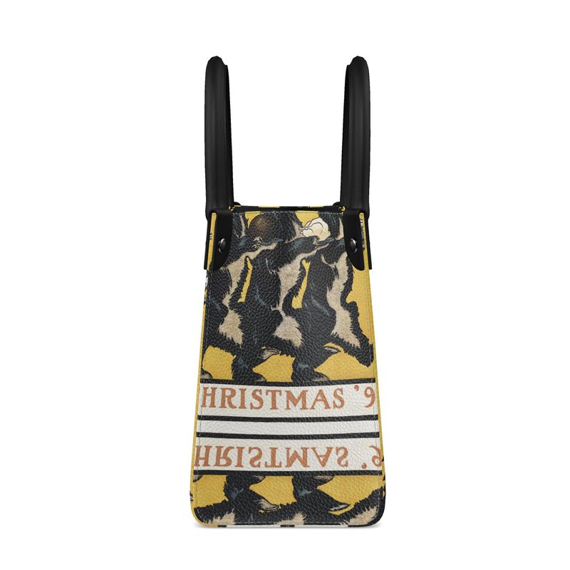 Mini Bonchurch Shopper Bag