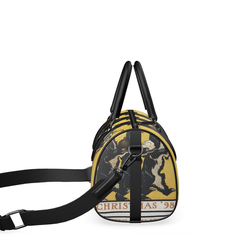 Mini Denbigh Duffle Bag