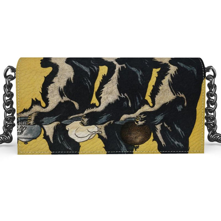 The 'Kenway' Evening Bag