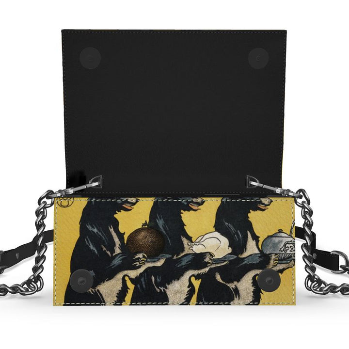 The 'Kenway' Evening Bag