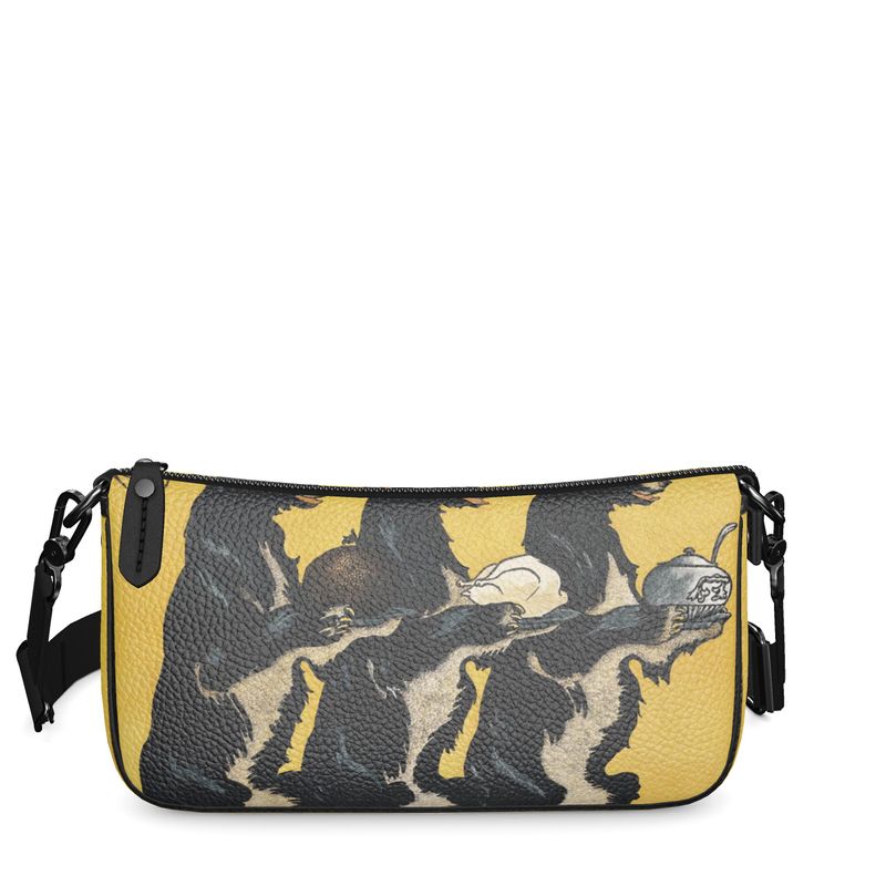 Baguette Bag