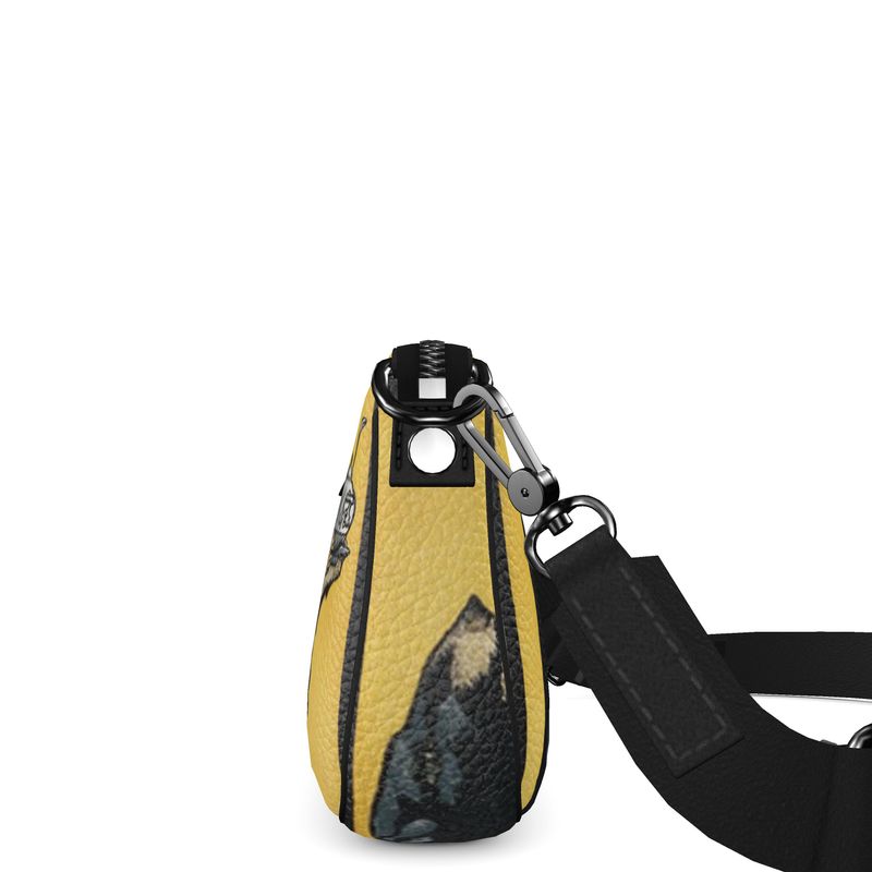 Baguette Bag