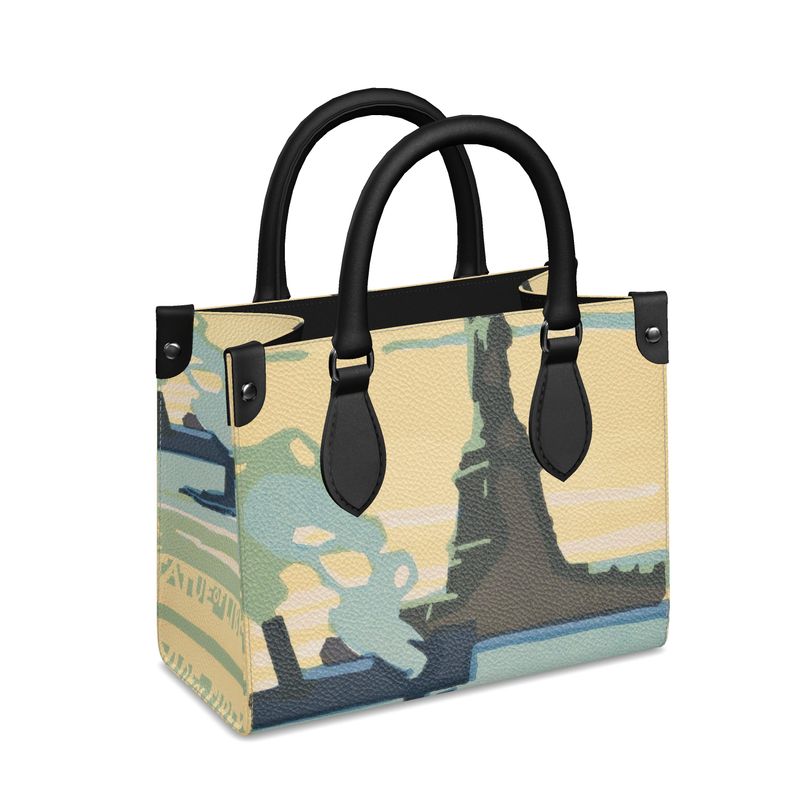 Mini Bonchurch Shopper Bag