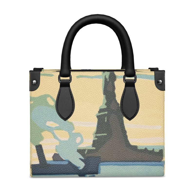 Mini Bonchurch Shopper Bag