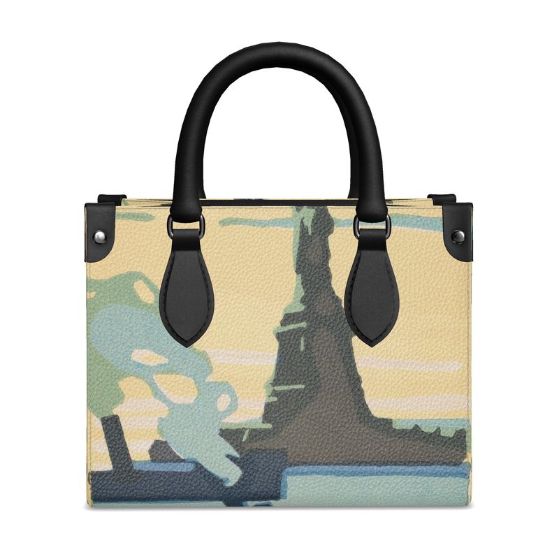 Mini Bonchurch Shopper Bag
