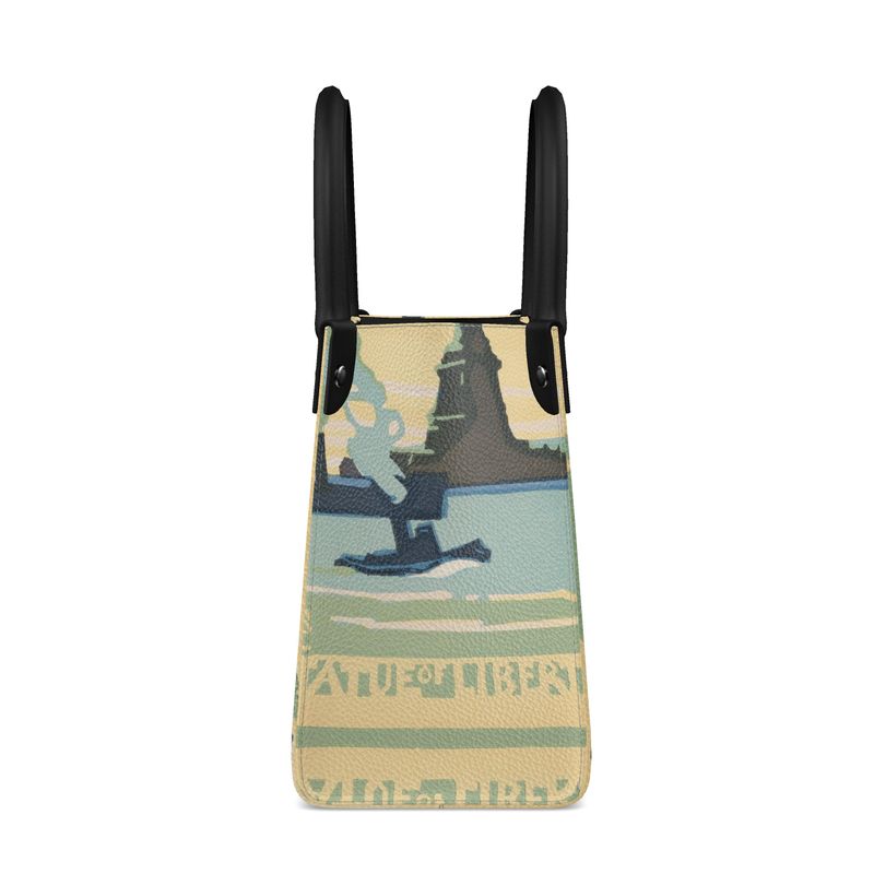 Mini Bonchurch Shopper Bag