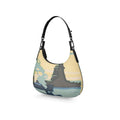 Mini Curve Bag