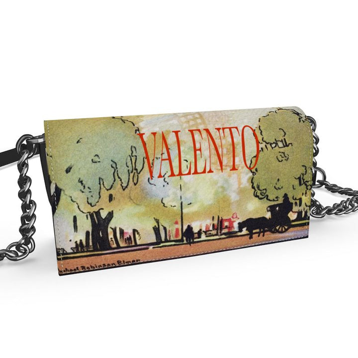 The 'Kenway' Evening Bag