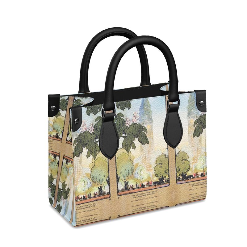 Mini Bonchurch Shopper Bag