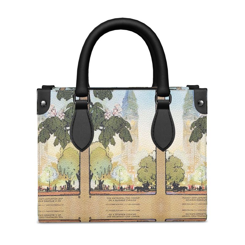 Mini Bonchurch Shopper Bag