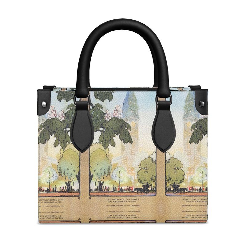 Mini Bonchurch Shopper Bag
