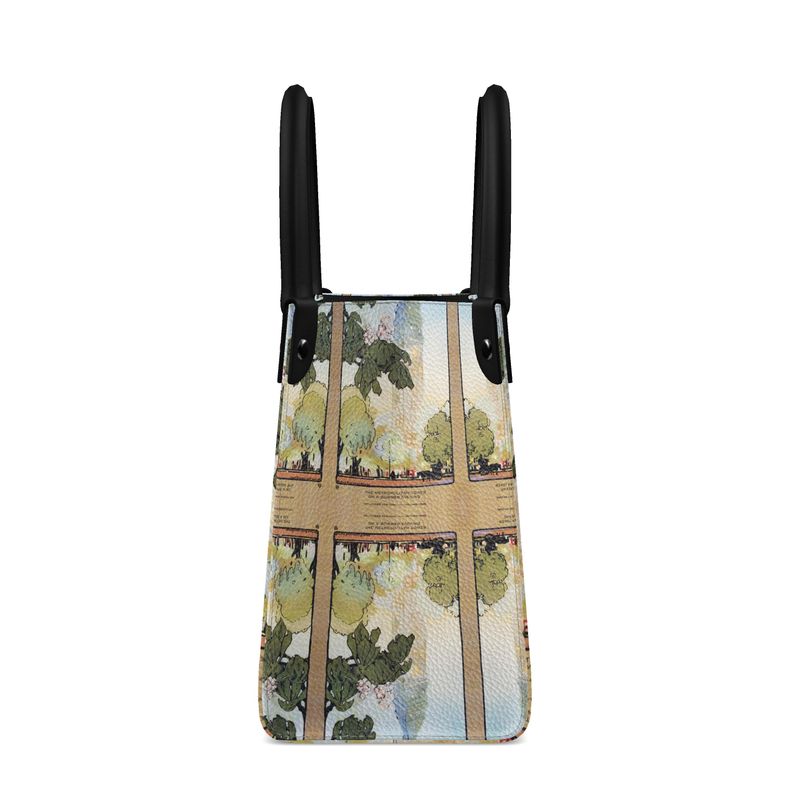 Mini Bonchurch Shopper Bag
