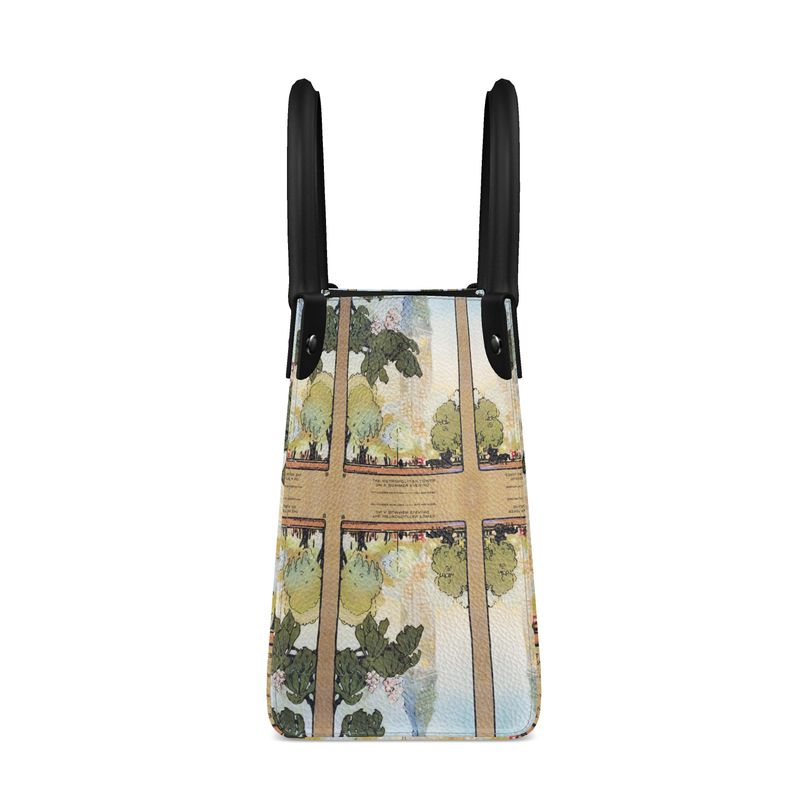 Mini Bonchurch Shopper Bag