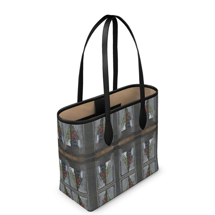 Leather City Shopper