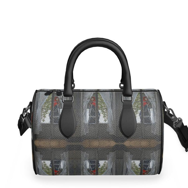 Mini Denbigh Duffle Bag