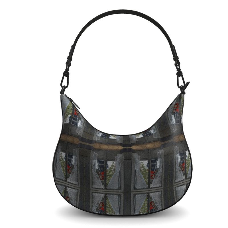 Curve Hobo Bag