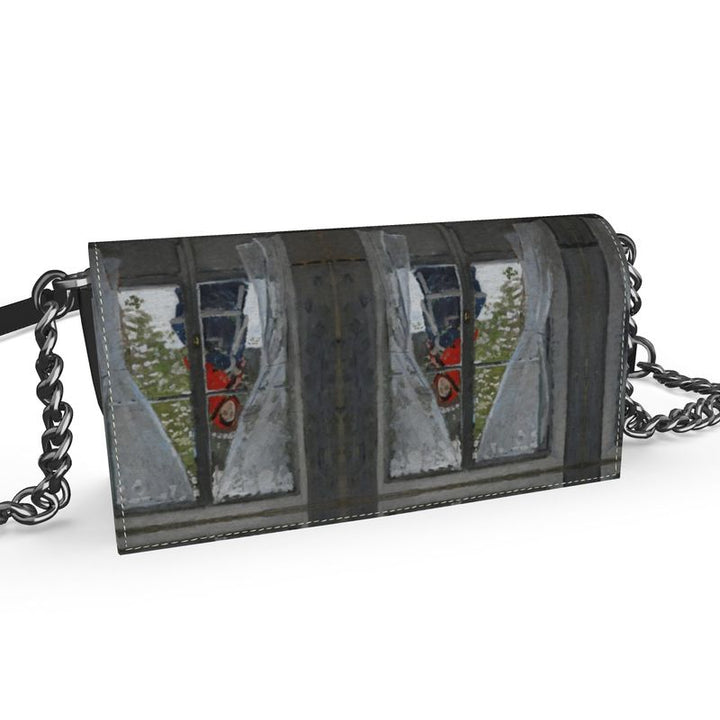 The 'Kenway' Evening Bag