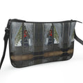 Pochette Double Zip Bag