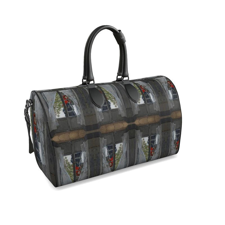 DUFFLE BAG