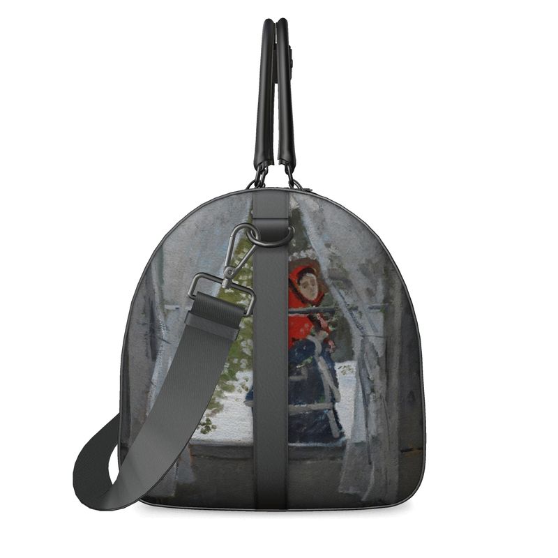 DUFFLE BAG