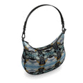 Curve Hobo Bag