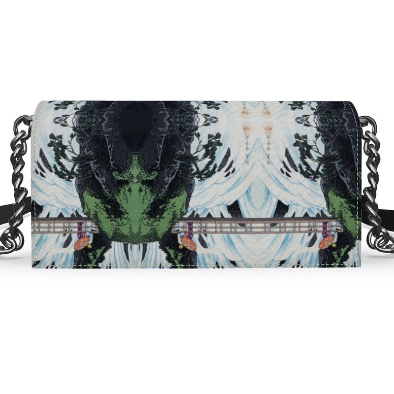 The 'Kenway' Evening Bag