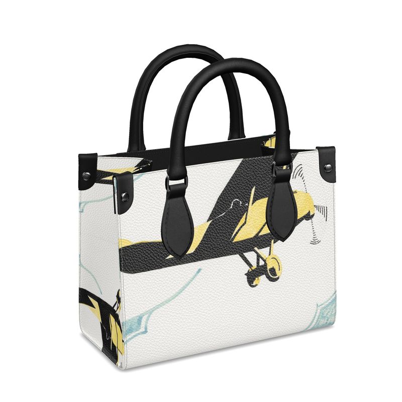 Mini Bonchurch Shopper Bag