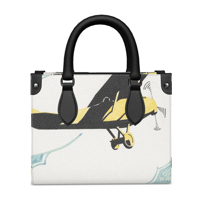 Mini Bonchurch Shopper Bag