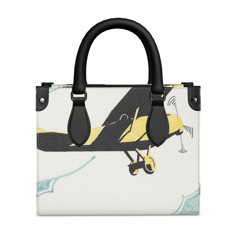 Mini Bonchurch Shopper Bag