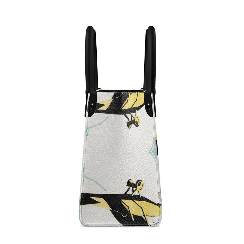 Mini Bonchurch Shopper Bag