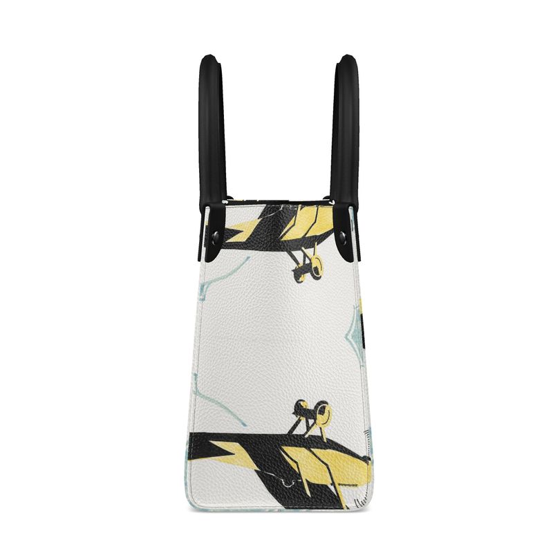 Mini Bonchurch Shopper Bag