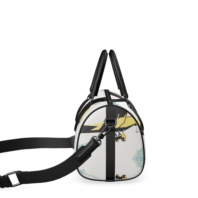 Mini Denbigh Duffle Bag