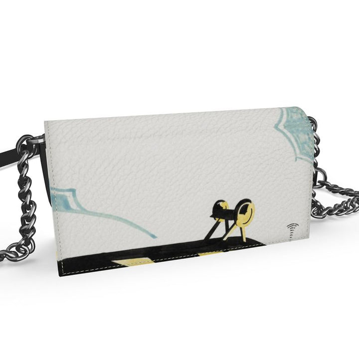 The 'Kenway' Evening Bag