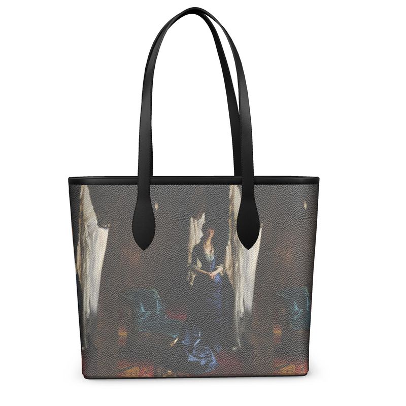 Leather City Shopper