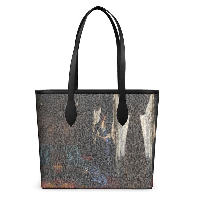 Leather City Shopper