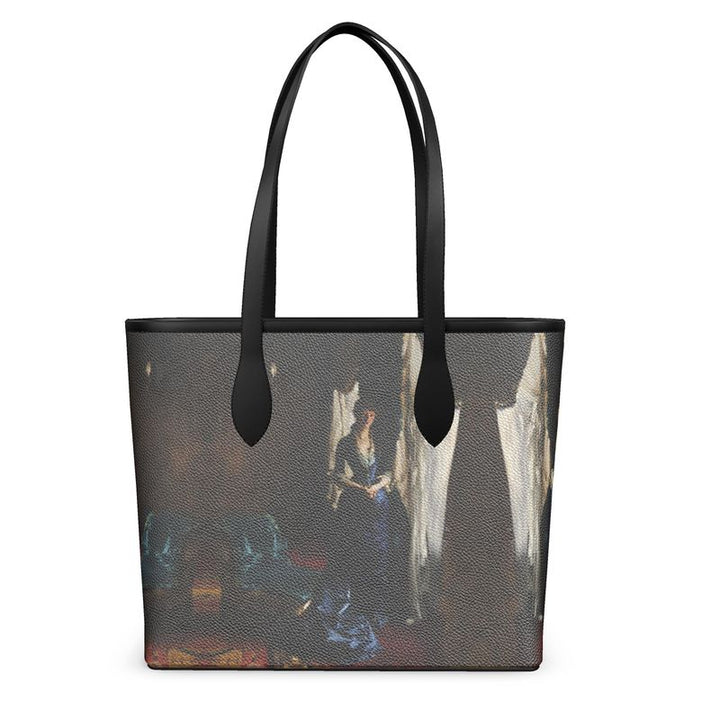 Leather City Shopper